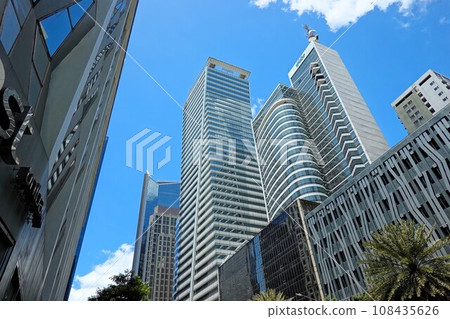 Philippines Makati building group Philippines Makati building group 108435626