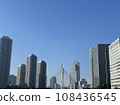 城市景觀 108436545