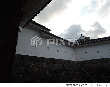 Shiroishi Castle 108437357