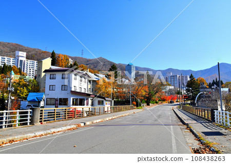 苗場街景（新潟縣湯澤町） [2023.11] 108438263