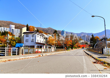 苗場街景（新潟縣湯澤町） [2023.11] 108438264