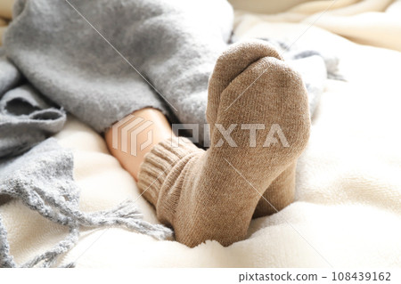 Socks: Cold image 108439162