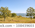 Scenery of Kusu Town from Mt. 108439603
