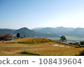 Scenery of Kusu Town from Mt. 108439604