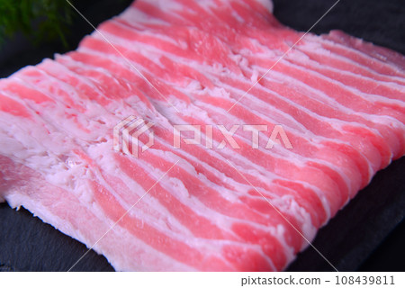 豬肚切片 豬肚切片 108439811