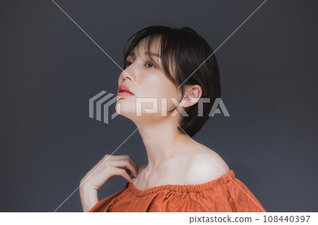 美女形象 108440397