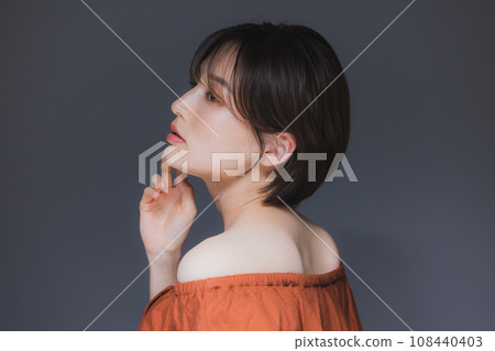 Beauty image 108440403