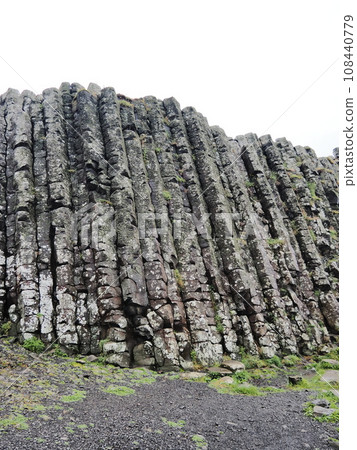 [World Heritage] Giant's Causeway/Northern Ireland 108440779