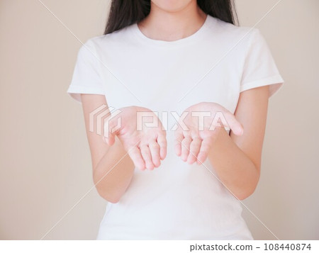 伸手 108440874