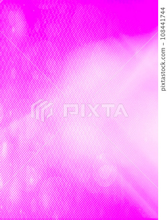 Pink abstract vertical background with copy space for text or image, Suitable for Advertisements, Posters, Sale, Banners, Anniversary, Party, Events, Ads and various design works 108441744