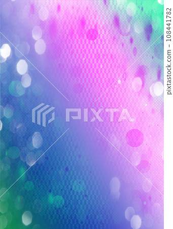 Pink, blue bokeh vertical background with copy space for text or image, Suitable for Advertisements, Posters, Sale, Banners, Anniversary, Party, Events, Ads and various design works Pink, blue bokeh vertical background with copy space for text or image, Suitable for Advertisements, Posters, Sale, Banners, Anniversary, Party, Events, Ads and various design works 108441782