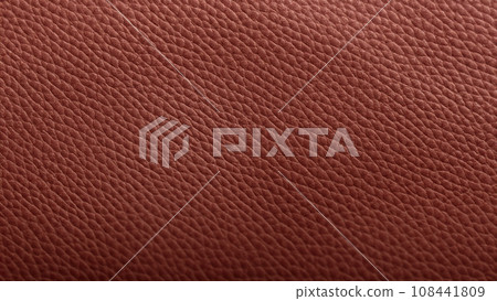 Close-up of leather products 108441809