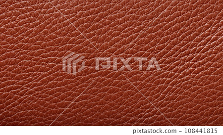Close-up of leather products 108441815