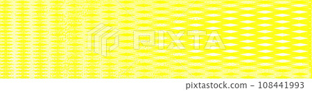 Yellow textured panorama background with copy space for text or images, Usable for banner, poster, Ad, events, party, sale, celebrations, and various design works Yellow textured panorama background with copy space for text or images, Usable for banner, poster, Ad, events, party, sale, celebrations, and various design works 108441993