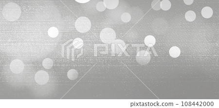 Gray bokeh widescreen for holidays and new year backgrounds, Usable for banner, poster, Ad, events, party, sale, celebrations, and various design works Gray bokeh widescreen for holidays and new year backgrounds, Usable for banner, poster, Ad, events, party, sale, celebrations, and various design works 108442000