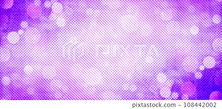 Purple bokeh widescreen for holidays and new year background, Usable for banner, poster, Ad, events, party, sale, celebrations, and various design works Purple bokeh widescreen for holidays and new year background, Usable for banner, poster, Ad, events, party, sale, celebrations, and various design works 108442002
