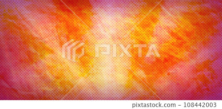 Red grunge widescreen background with copy space for text or images, Usable for banner, poster, Ad, events, party, sale, celebrations, and various design works Red grunge widescreen background with copy space for text or images, Usable for banner, poster, Ad, events, party, sale, celebrations, and various design works 108442003