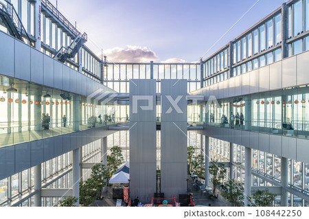 【展望台】阿倍野 Harukas 天廊空中花園【Harukas 300】 【展望台】阿倍野 Harukas 天廊空中花園【Harukas 300】 108442250