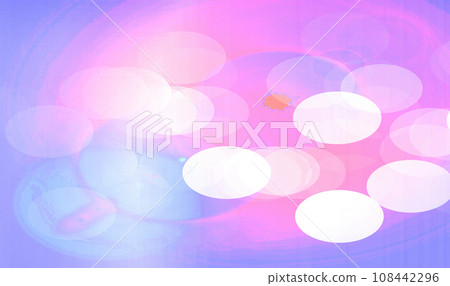 Pink, blue bokeh background for seasonal and holidays event with copy space for text or image, Best suitable for online Ads, poster, banner, sale, celebrations and various design works Pink, blue bokeh background for seasonal and holidays event with copy space for text or image, Best suitable for online Ads, poster, banner, sale, celebrations and various design works 108442296