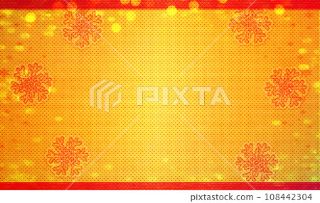 Red, yellow holidays background with copy space for text or image, Simple Design for your ideas, Best suitable for online Ads, poster, banner, sale, celebrations and various design works Red, yellow holidays background with copy space for text or image, Simple Design for your ideas, Best suitable for online Ads, poster, banner, sale, celebrations and various design works 108442304