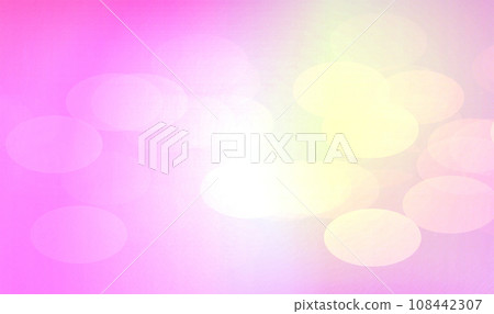 Pink bokeh background for seasonal and holidays event with copy space for text or image, Best suitable for online Ads, poster, banner, sale, celebrations and various design works Pink bokeh background for seasonal and holidays event with copy space for text or image, Best suitable for online Ads, poster, banner, sale, celebrations and various design works 108442307