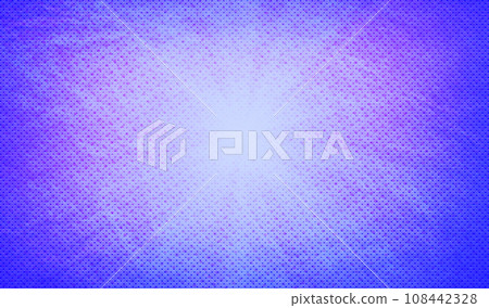 Purple sun burst background with copy space for text or image, Simple Design for your ideas, Best suitable for online Ads, poster, banner, sale, celebrations and various design works 108442328