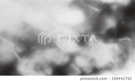 An abstract background image that looks like a monochrome water surface. 108442782