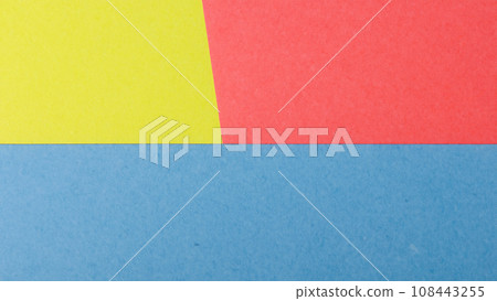 彩色繪圖紙組成 108443255