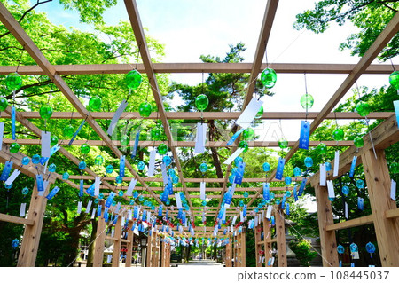 金峰神社(新潟縣) 金峰神社(新潟縣) 108445037