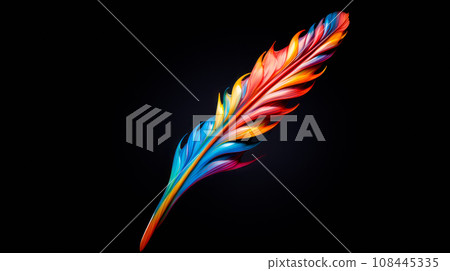 Great design for any purposes and colorful geometric ornament. Festive background. Festive banner and wallpaper Great design for any purposes and colorful geometric ornament. Festive background. Festive banner and wallpaper 108445335