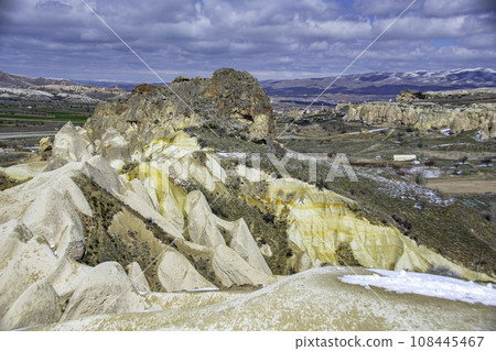 Nature of Cappadocia, Turkey 108445467