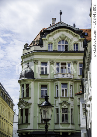 斯洛伐克布拉迪斯拉發的風景 108445808