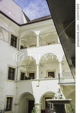 斯洛伐克布拉迪斯拉發的風景 108445809