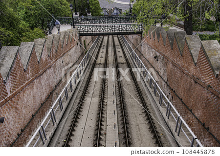 landscape of budapest hungary landscape of budapest hungary 108445878