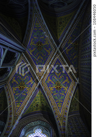 landscape of budapest hungary landscape of budapest hungary 108446050
