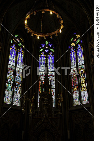 landscape of budapest hungary landscape of budapest hungary 108446197