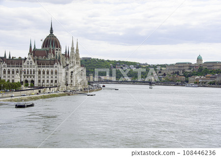匈牙利布達佩斯風景 匈牙利布達佩斯風景 108446236