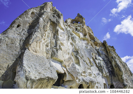 Nature of Cappadocia, Turkey 108446282