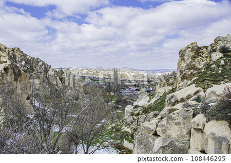 Nature of Cappadocia, Turkey 108446295