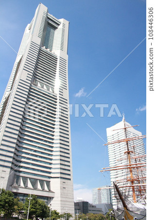 Clear Landmark Tower Clear Landmark Tower 108446306