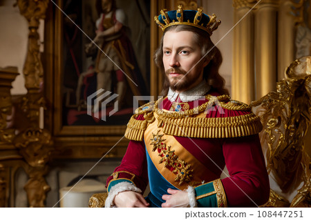 皇室/國王2 皇室/國王2 108447251