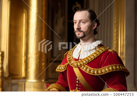 Royalty/King 4 Royalty/King 4 108447253