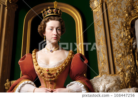 Royalty/Queen 2 108447256