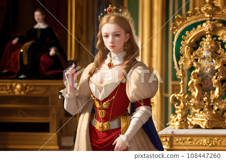 皇室/公主4 皇室/公主4 108447260