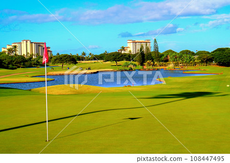 Hawaii (Oahu) Holiday (Golf Life) 108447495