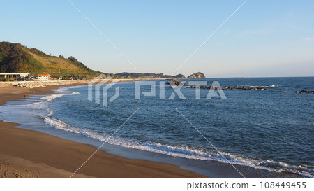 Hadate Coast/Hisanohama Hadate Coast/Hisanohama 108449455