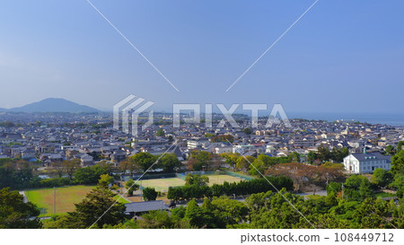 彥根城西丸1號遺址的彥根市 108449712