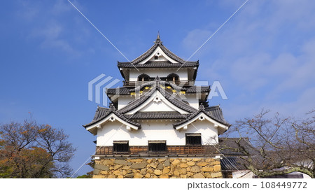 彥根城3（天守閣） 108449772