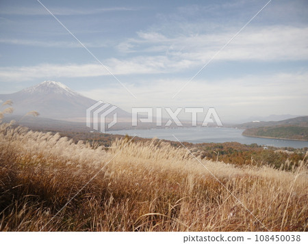 山中湖全景平台(關東富士見百景) 山中湖全景平台(關東富士見百景) 108450038