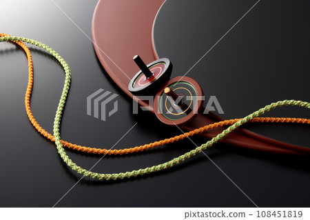 Background image using frames and round trays Background image using frames and round trays 108451819